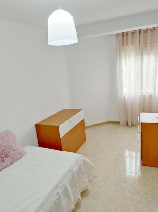 Piso En Playa De Gandia! Apartment Ngoại thất bức ảnh