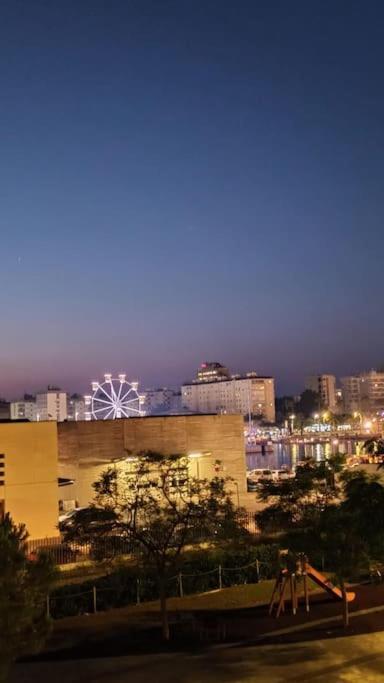 Piso En Playa De Gandia! Apartment Ngoại thất bức ảnh